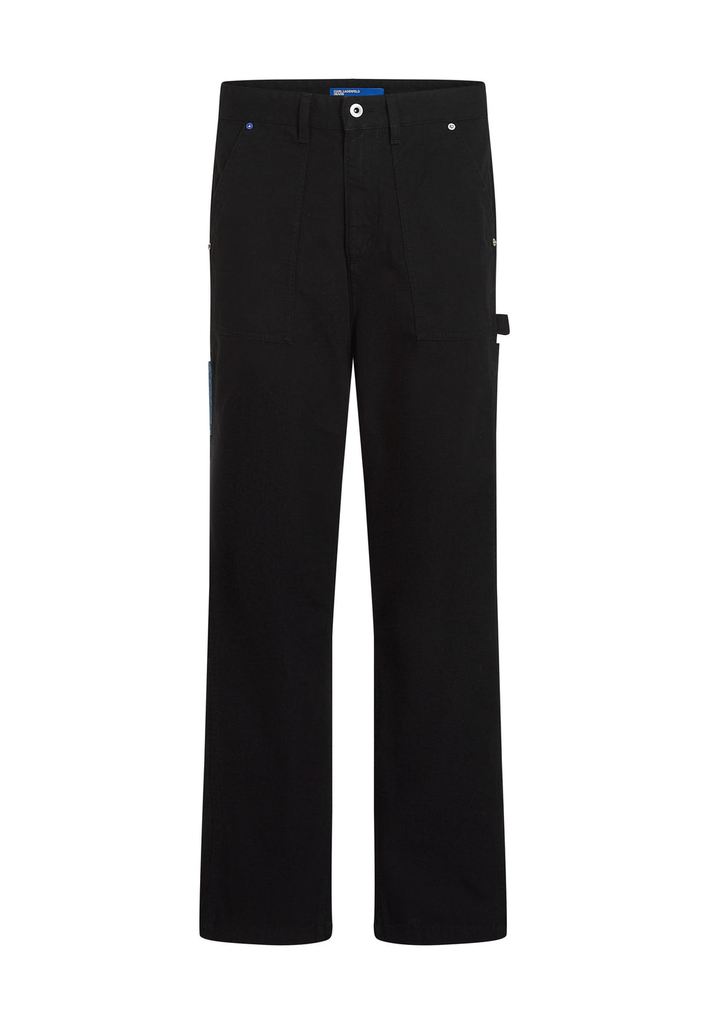 Karl Lagerfeld Jeans Stoffhose Media 1