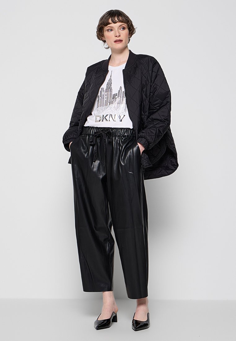 DKNY