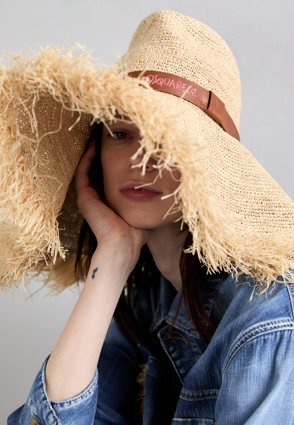 Dsquared2 HAT