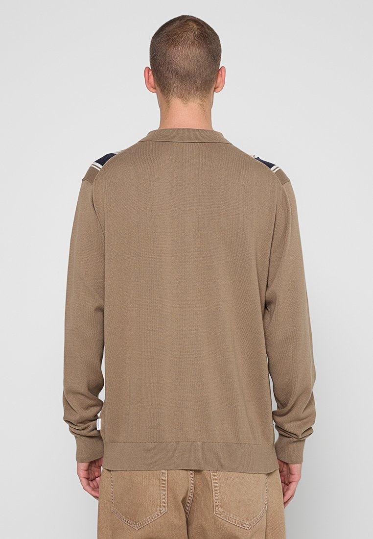Lindbergh Strickjacke Media 2