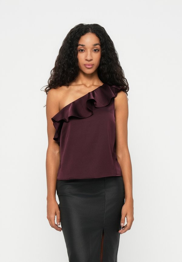 Vero Moda VMELENA ONE SHOULDER