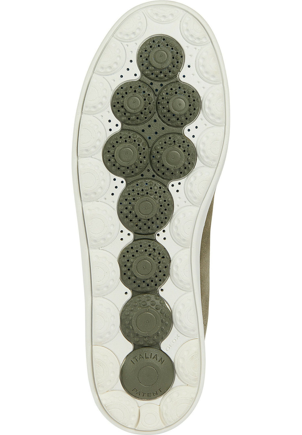 Geox U SPHERICA