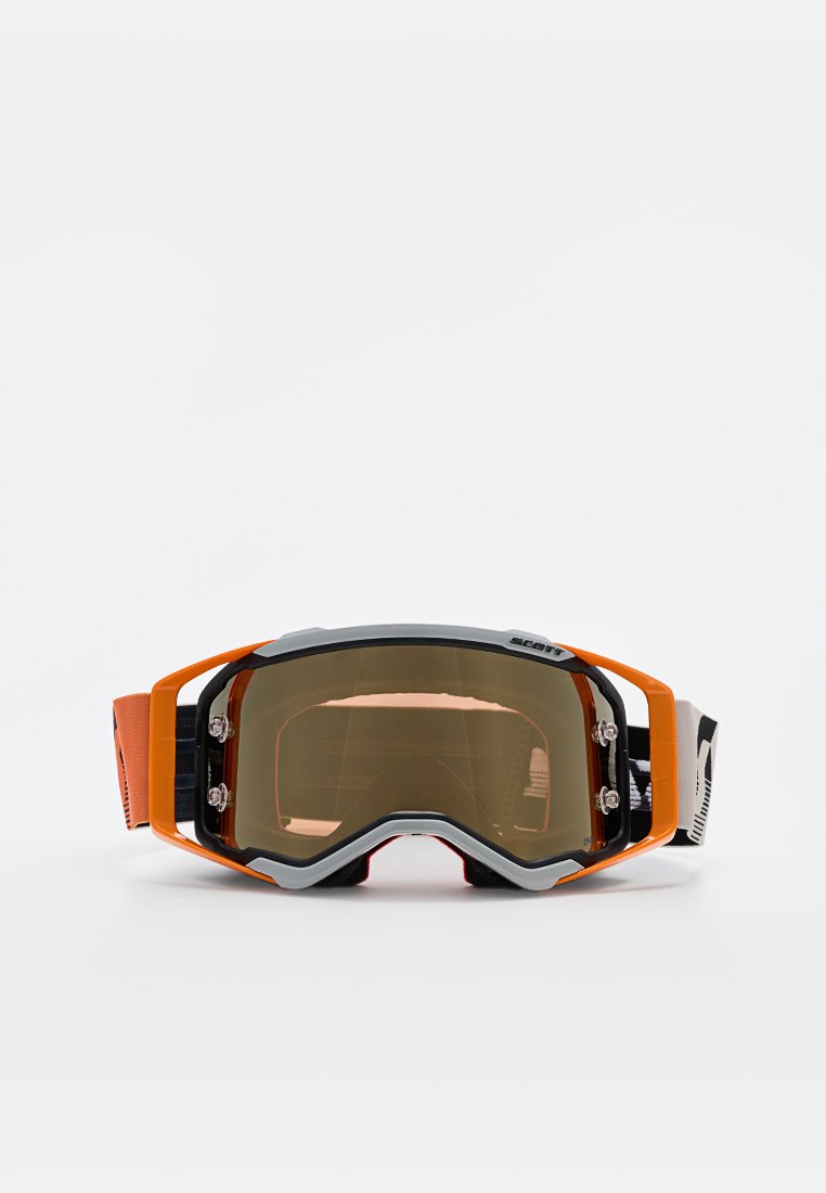 SCOTT Sports Sportbrille Media 4
