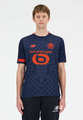 LILLE LOSC THIRD SHORT SLEEVE Media 1