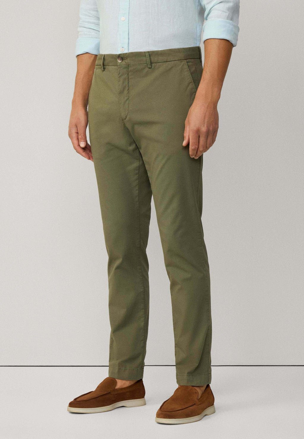 Hackett London