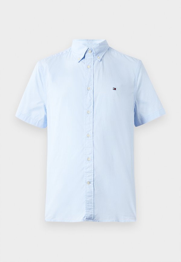 Tommy Hilfiger CORE FLEX SHIRT - Shirt - sweet blue