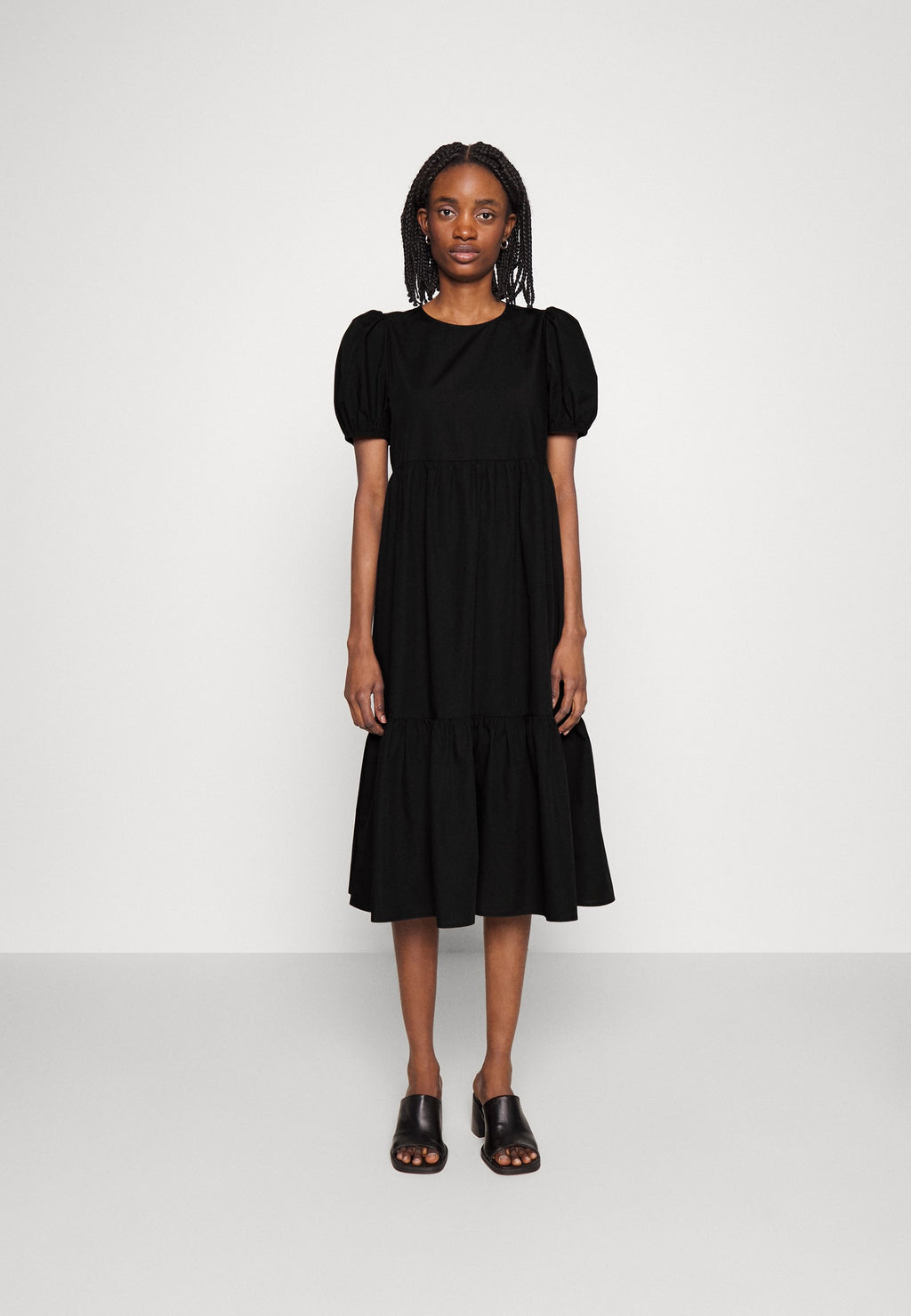 JDY JDYSOPHIA MIDI DRESS
