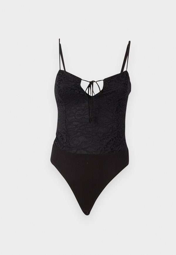 Even&Odd THIN STRAPPED BODYSUIT