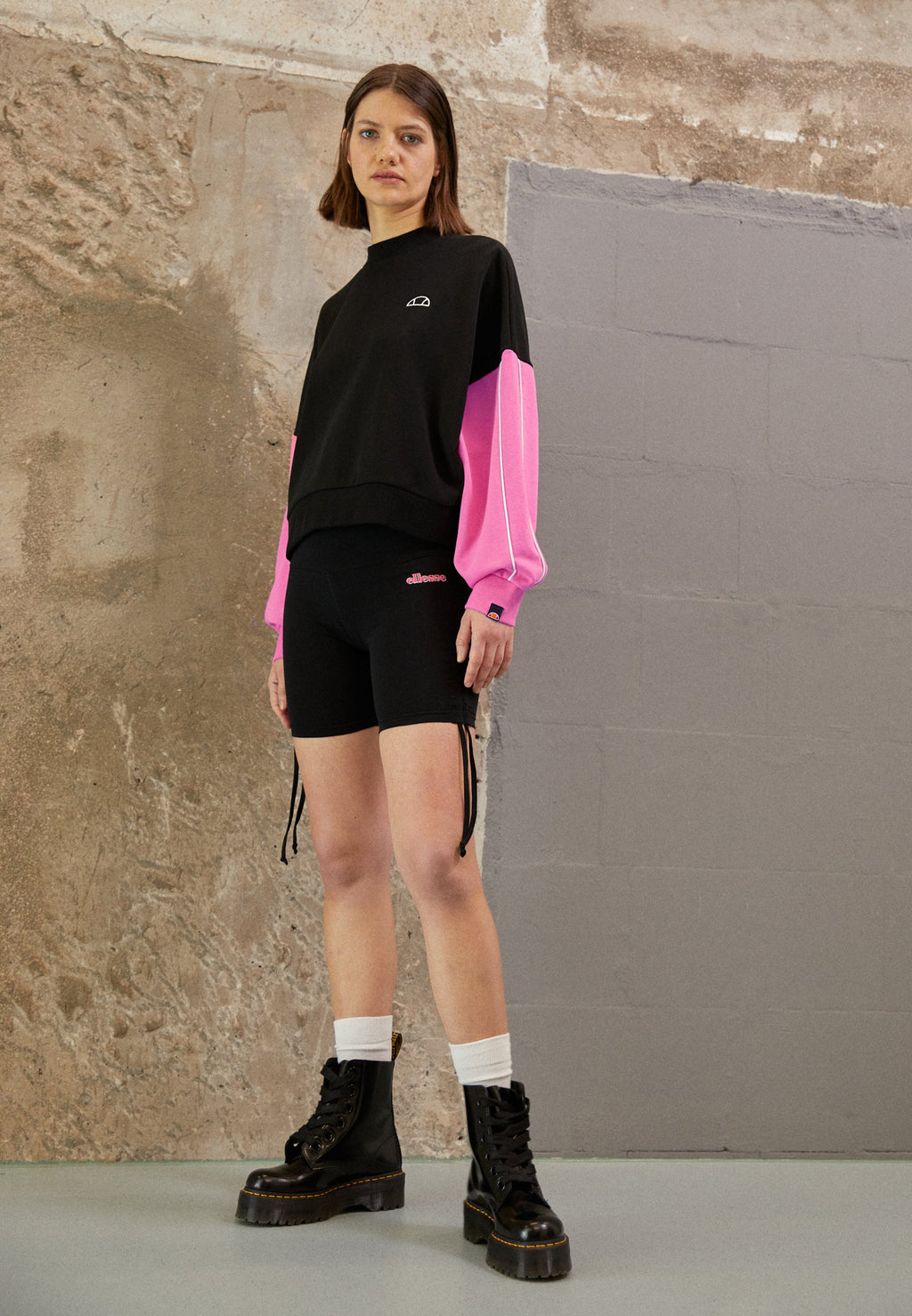 Ellesse LEITA CYCLE