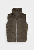 Vero Moda VMLIGA SHORT WAISTCOAT