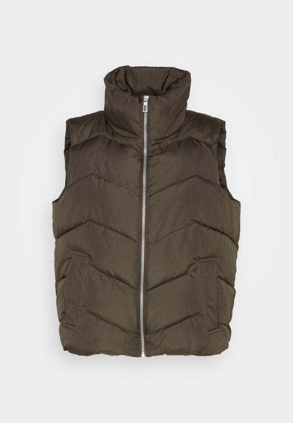 Vero Moda VMLIGA SHORT WAISTCOAT