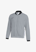 Nike Performance Training jacket - grauschwarz