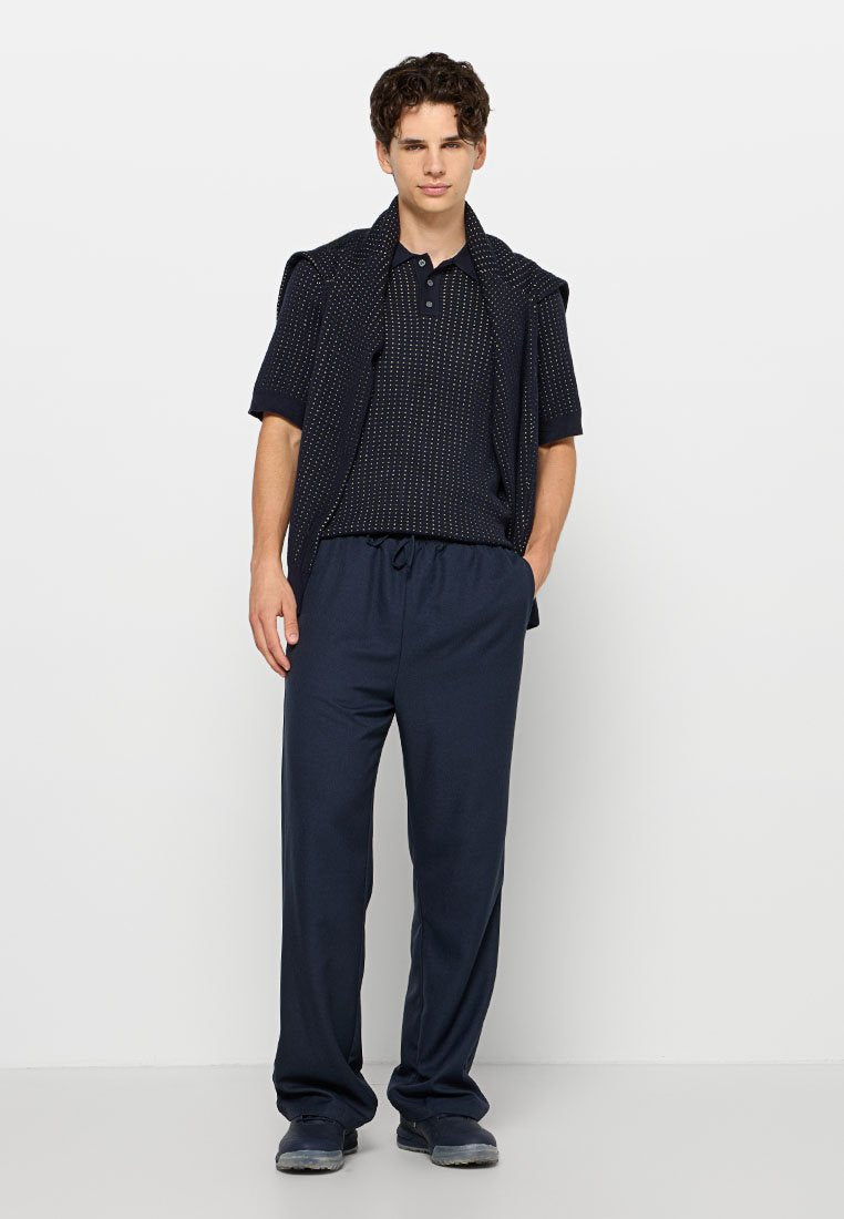 Lyle & Scott GRID