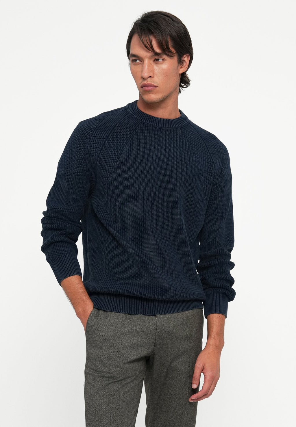 DRYKORN RIPPLEY