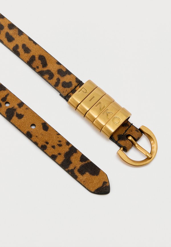 Pinko SADDLE BEL