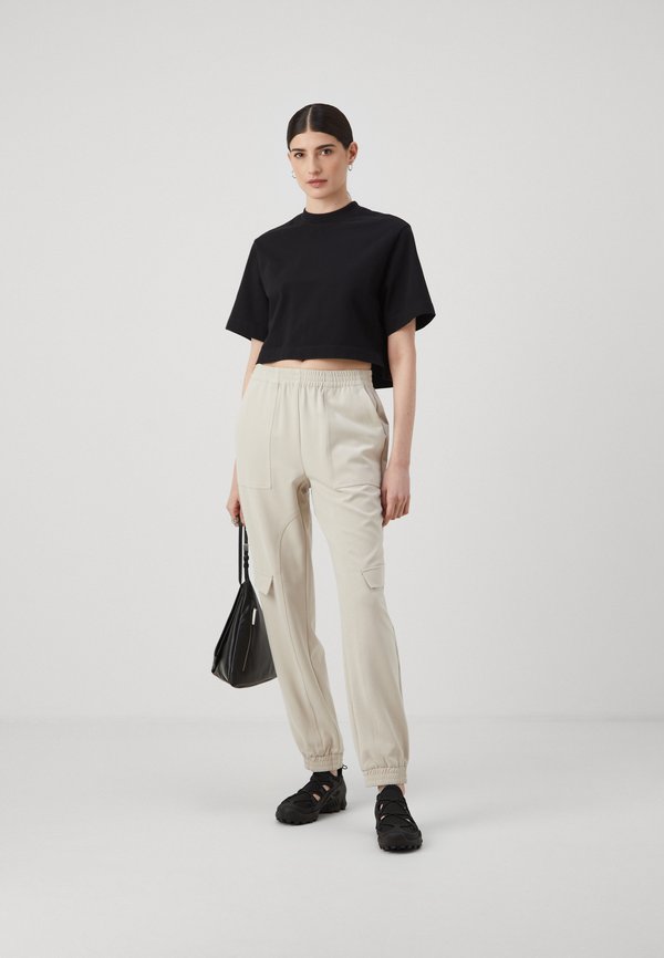 Bruuns Bazaar BRASSICABBCILLA PANTS