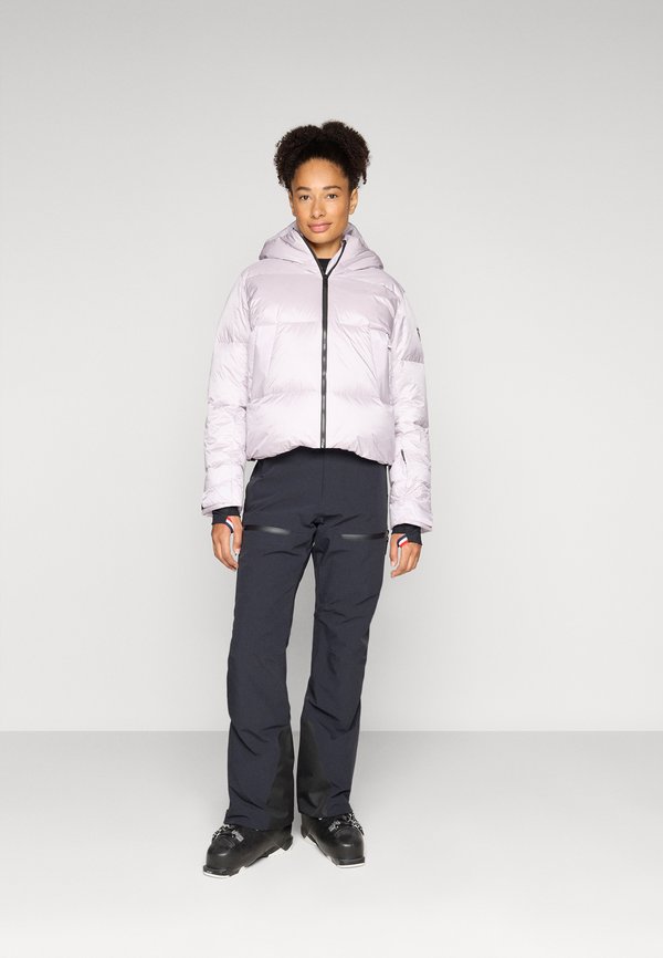 Rossignol  DAILLE