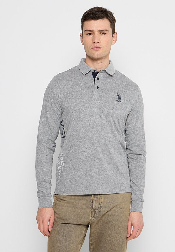 U.S. Polo Assn. #TOD