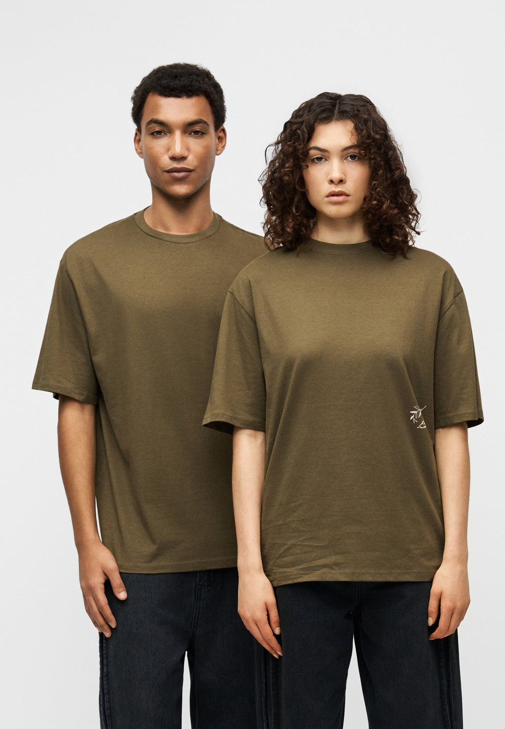 YOURTURN UNISEX 5PACK REGULAR FIT