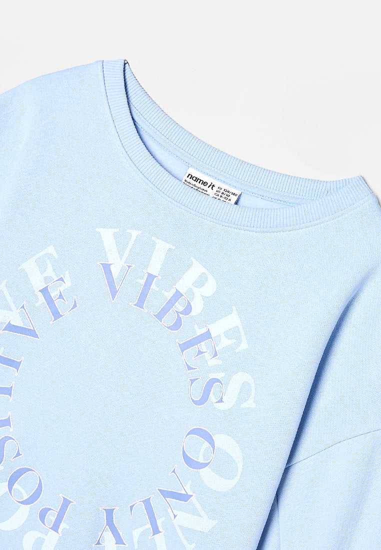 Name it Sweat Regular Fit