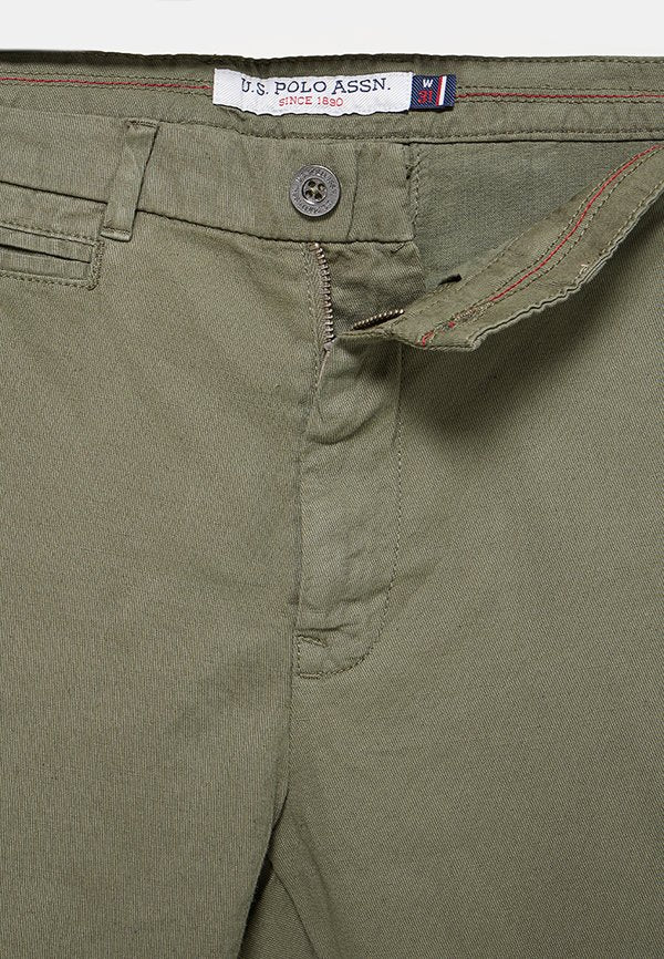 U.S. Polo Assn. KENN SLIM FIT