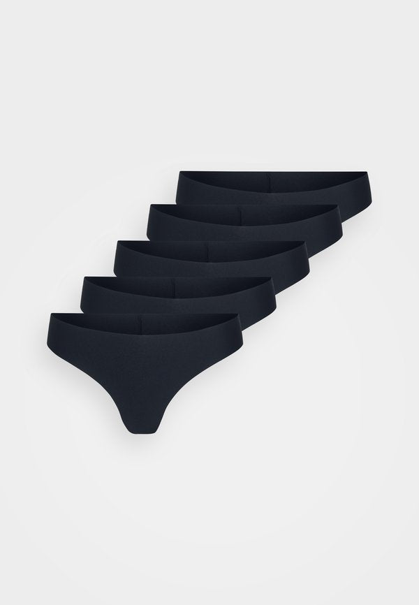 Even&Odd MICROFIBER, V-SHAPE THONG