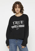True Religion BOXY