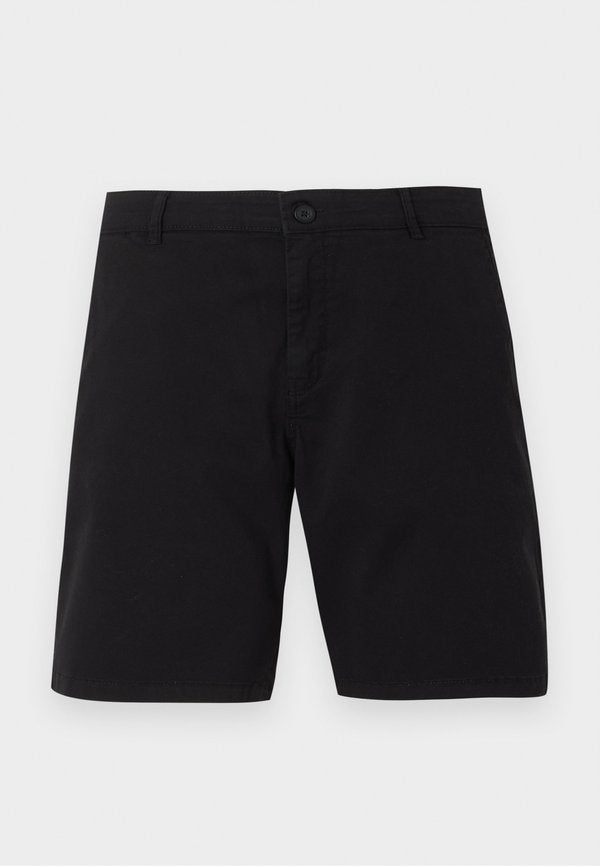 Jack & Jones JPSTACE VANCEREG SN - Shorts - black