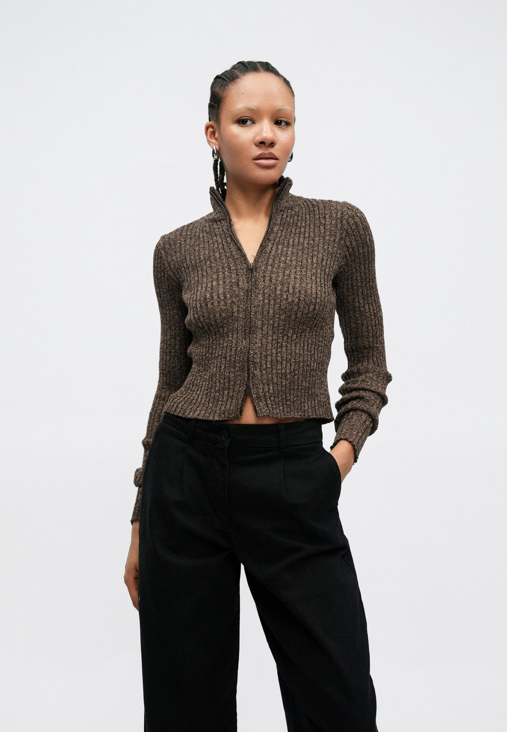 Envii BLAISE CARDIGAN