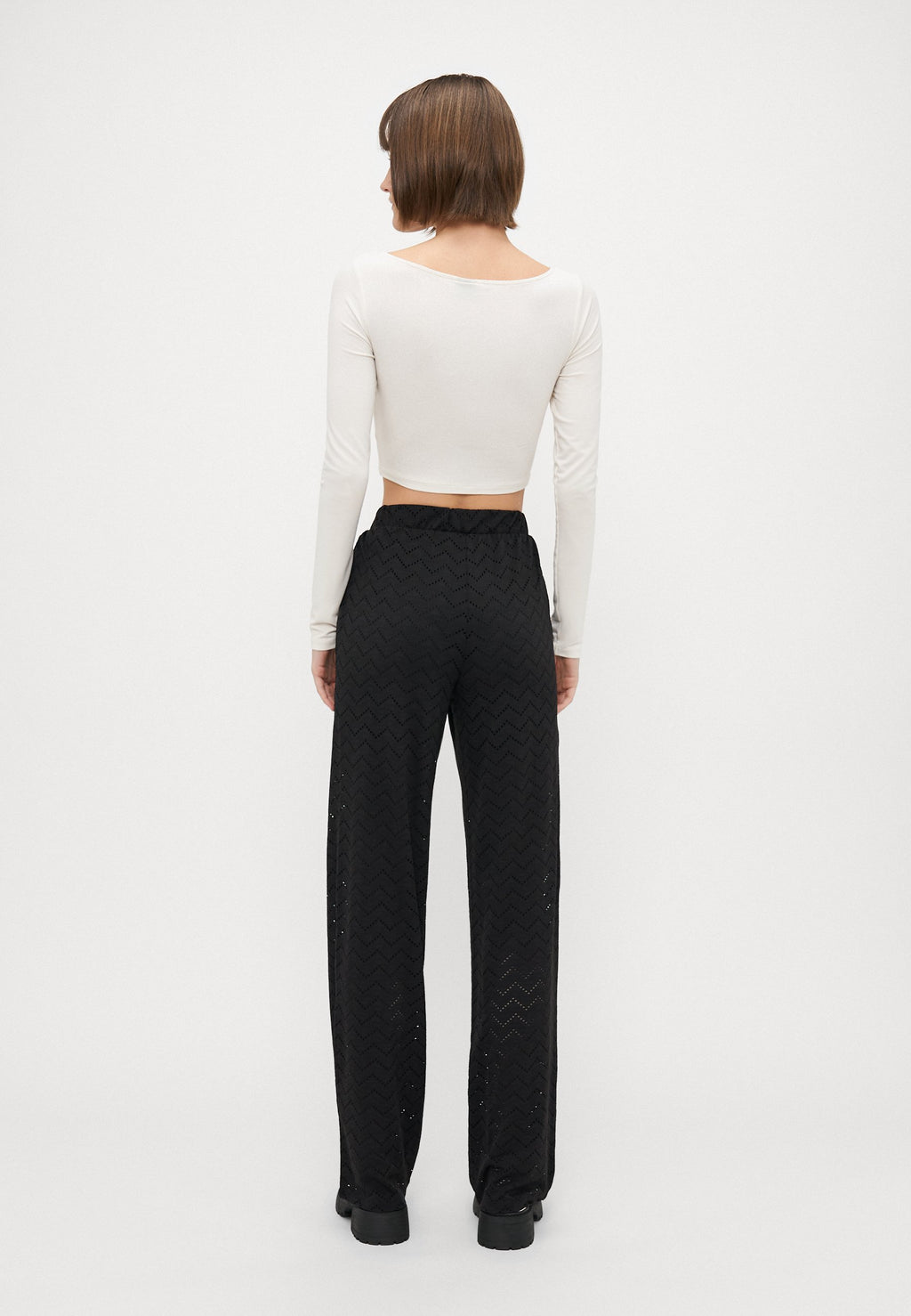 Vero Moda Tall VMTHAS WIDE