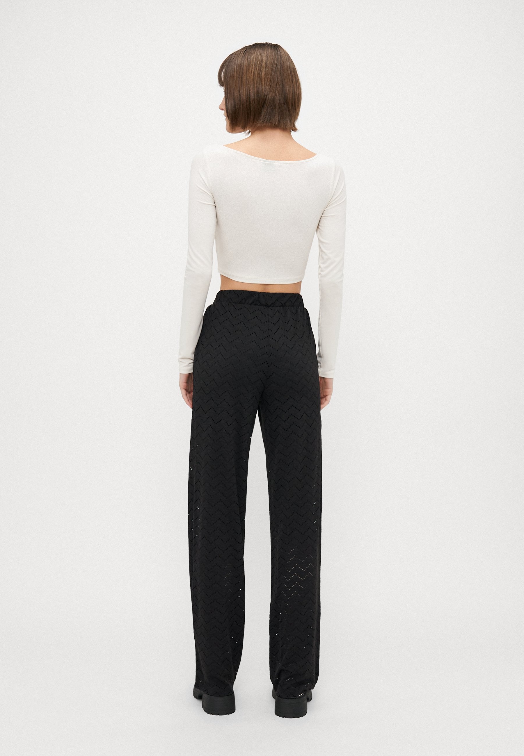Vero Moda Tall VMTHAS WIDE