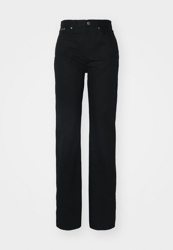 Calvin Klein Jeans HIGH RISE STRAIGHT