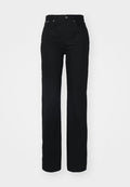 Calvin Klein Jeans HIGH RISE STRAIGHT