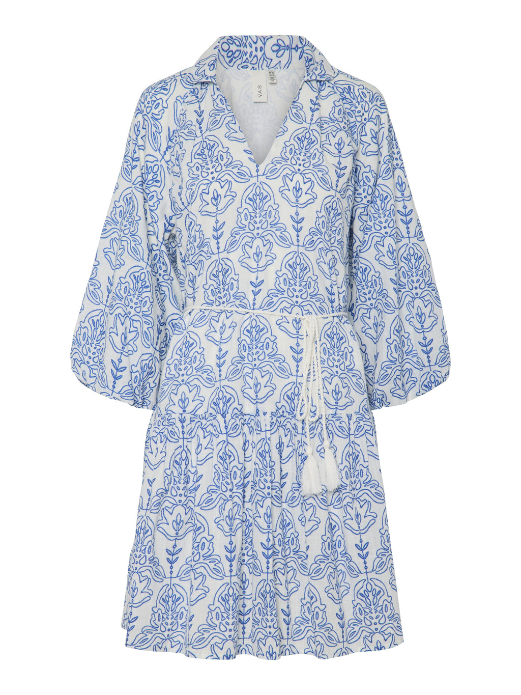 YAS YASCINNI DRESS