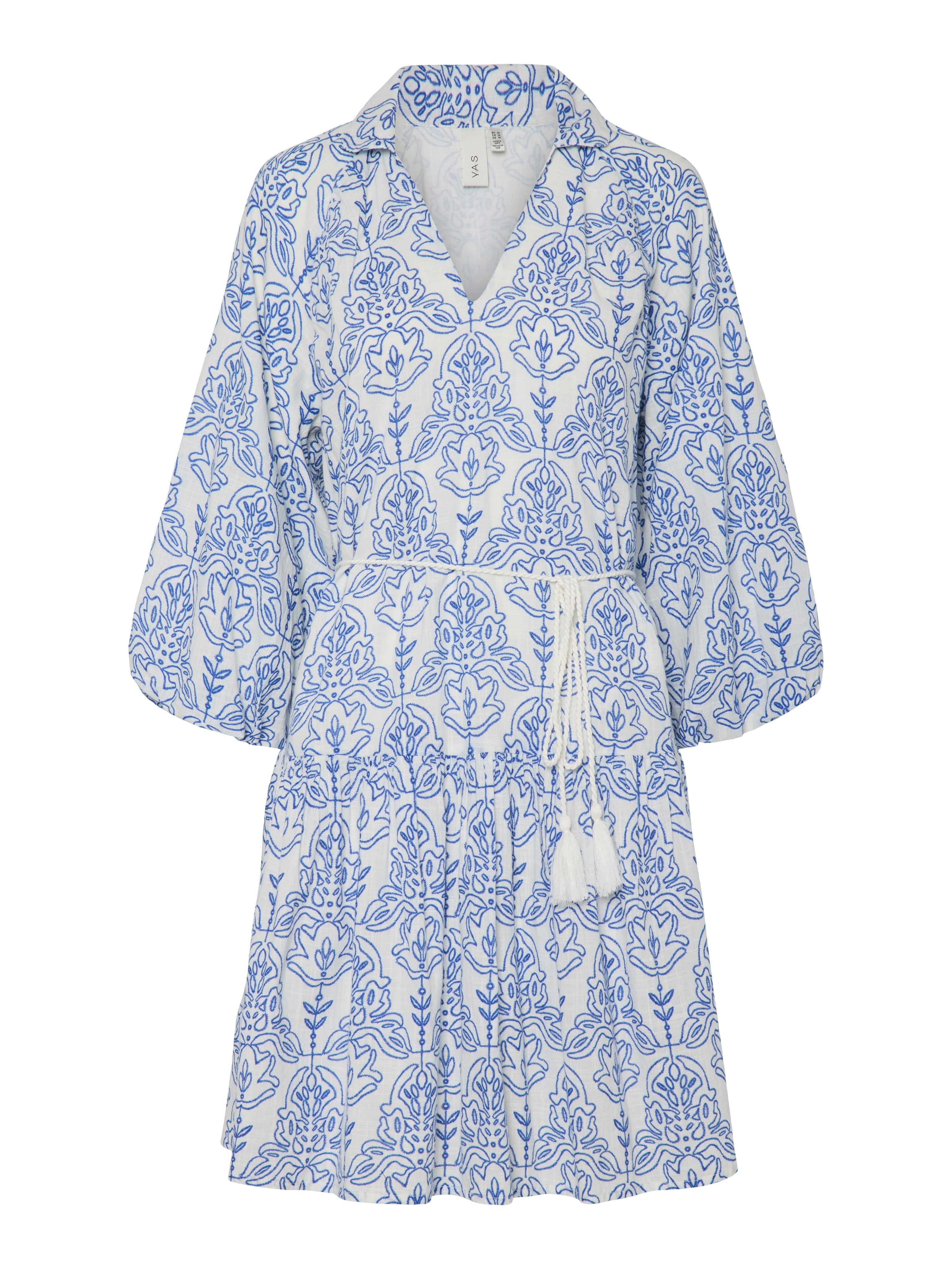 YAS YASCINNI DRESS