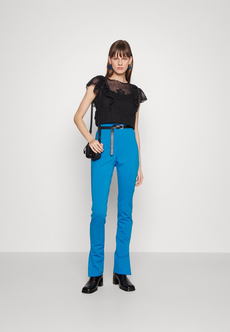 PROVATO PANTALONE - Pinko - View 1