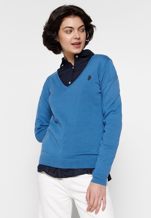 U.S. Polo Assn. SAMI