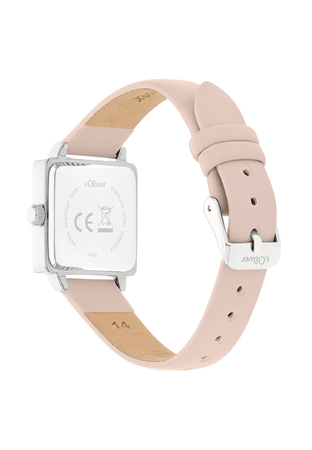 SQUARE TIME Media 3
