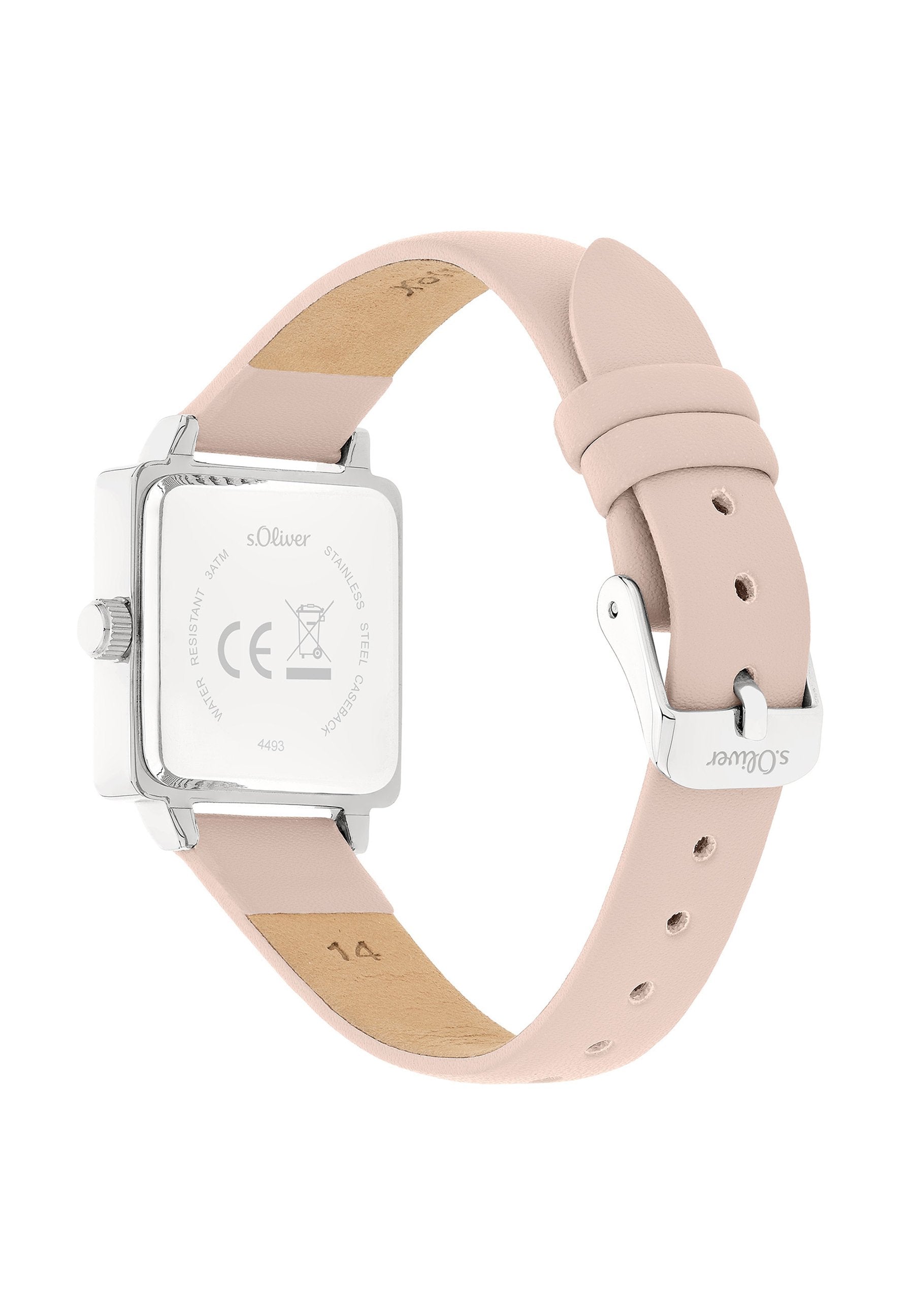 SQUARE TIME Media 3