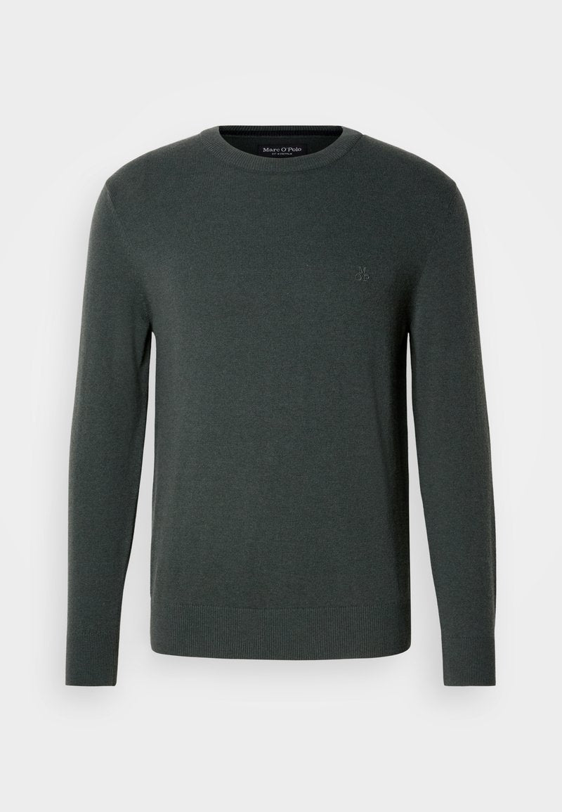 CREWNECK Media 1