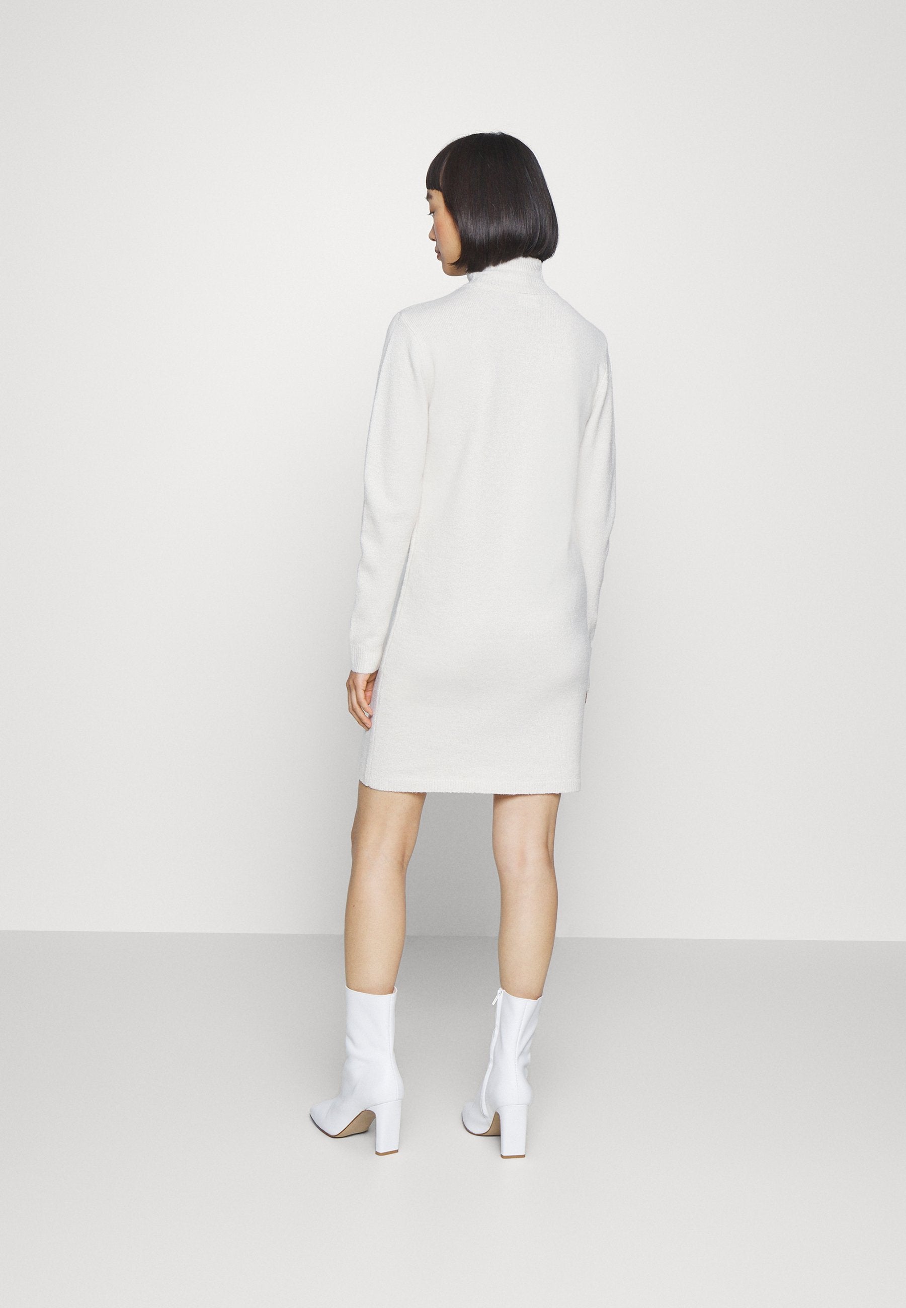 VILA Petite VIEMILY DRESS