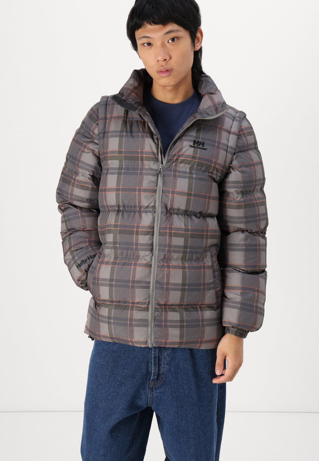 Helly Hansen YU MODULAR PUFFER JACKET UNISEX