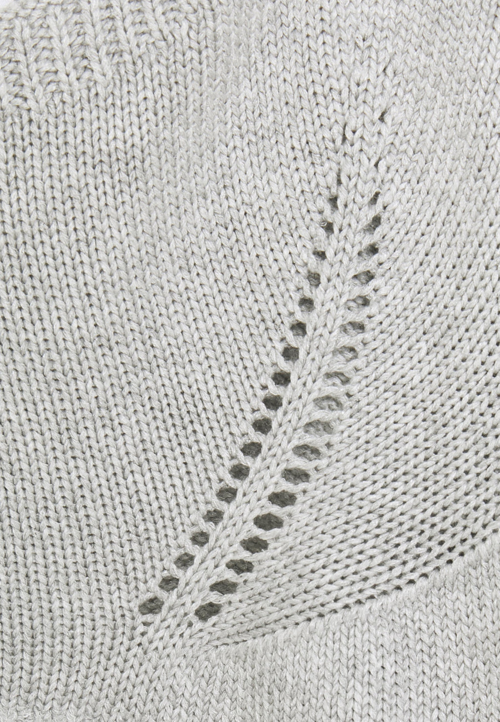 NU-IN STEFANIE GIESINGER X nu-in WIDE STRAP KNITTED BRALETTE