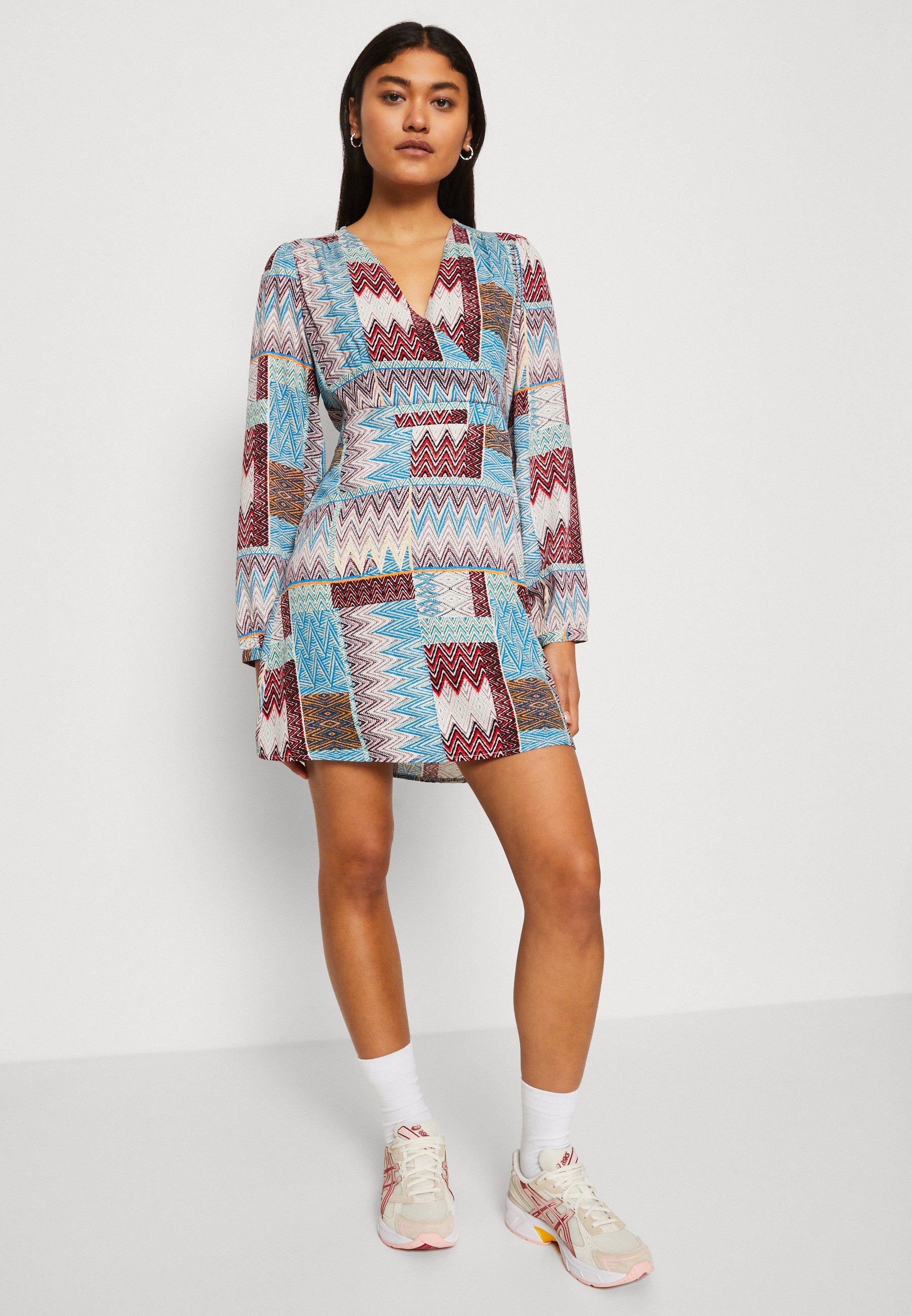 ONLALMA LIFE RILEY DRESS Media 5