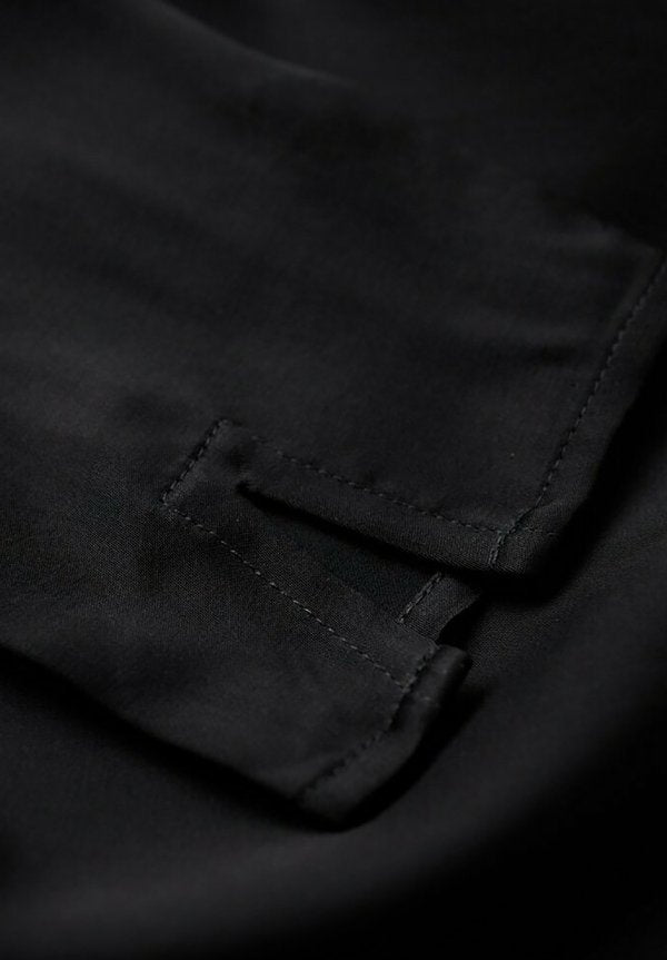 Superdry & Co MOCK NECK MINI