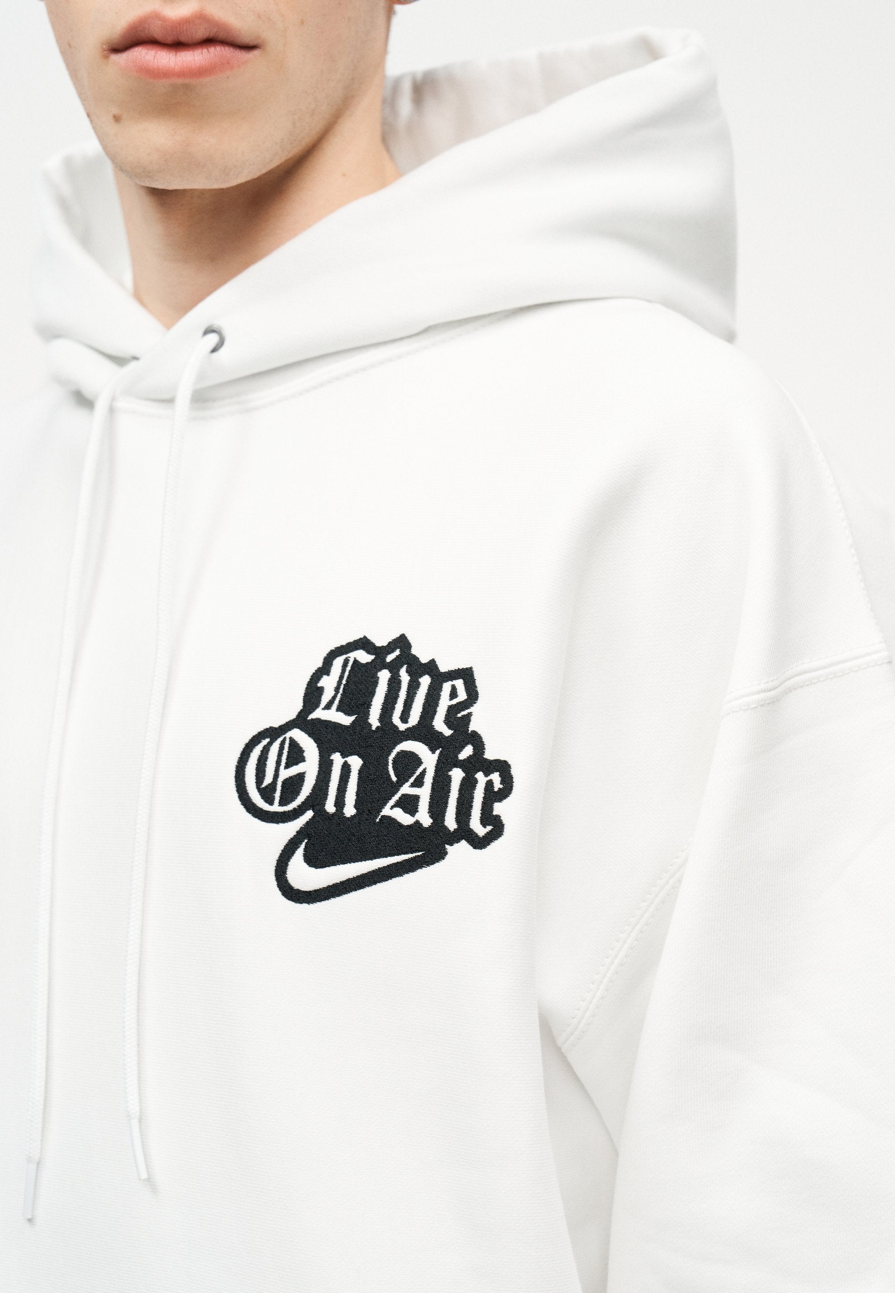Nike Sportswear HOODIE UNISEX
