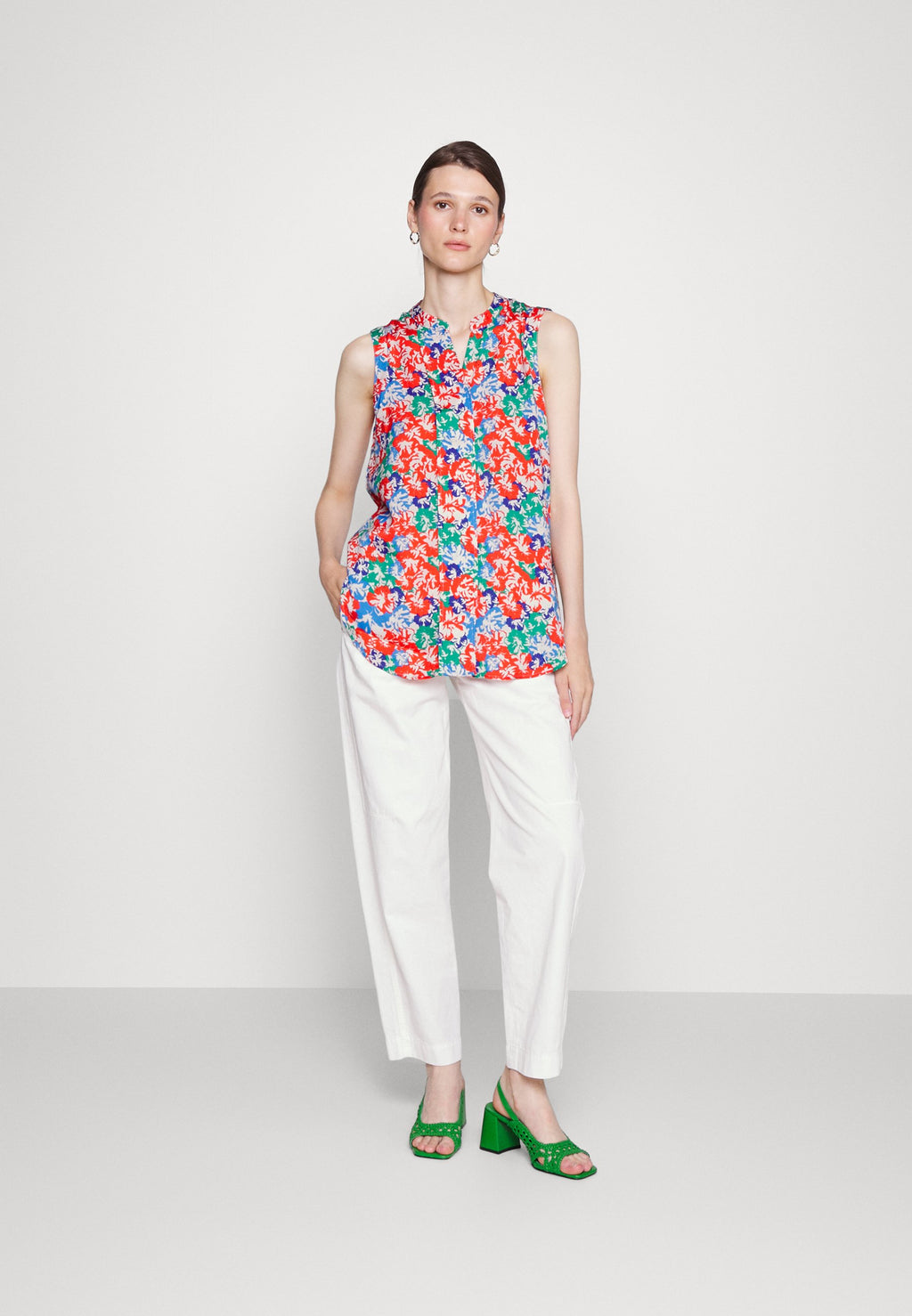 Marks & Spencer SLEEVELESS