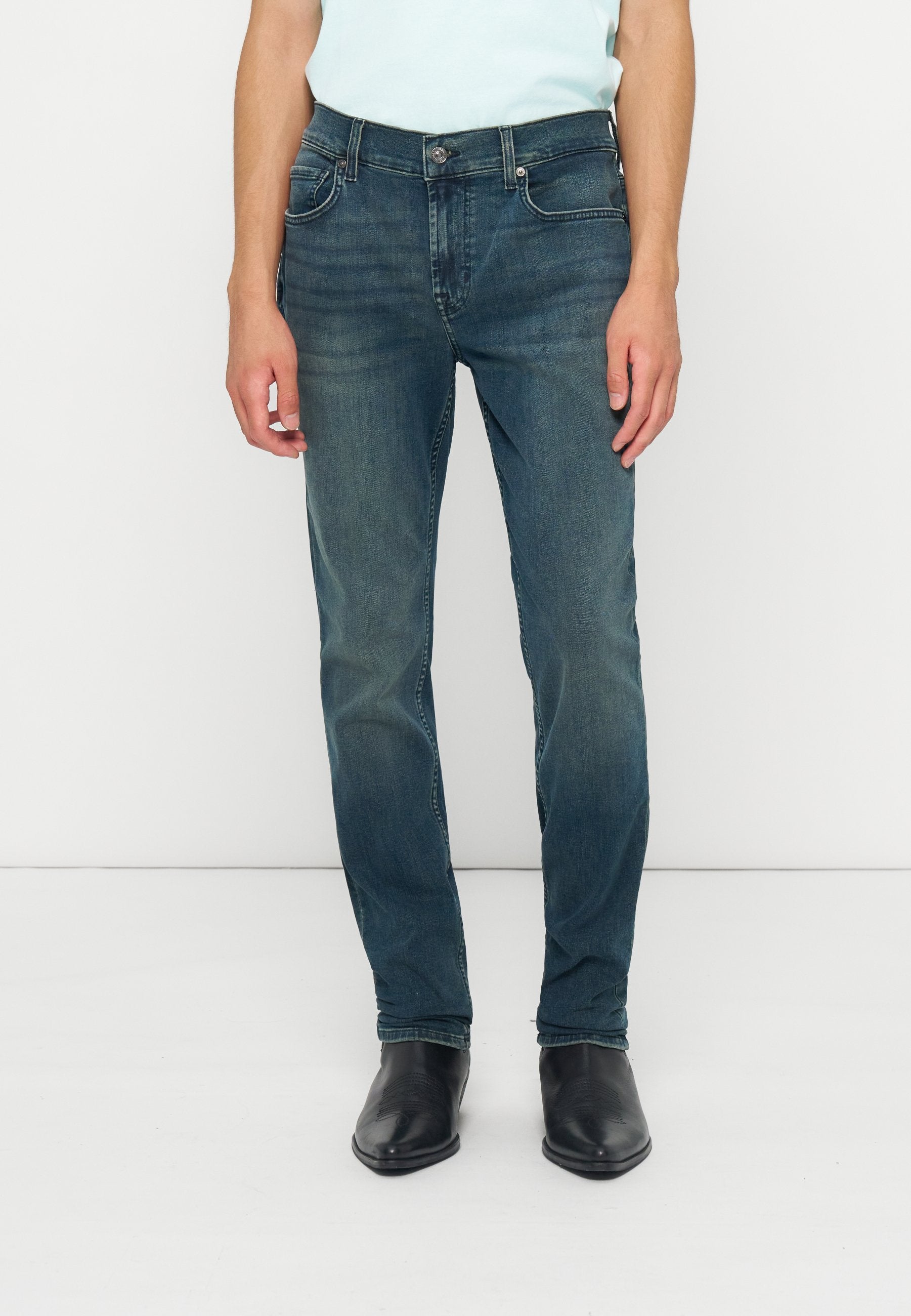 7 for all mankind PAXTYN BRECKENRIDGE