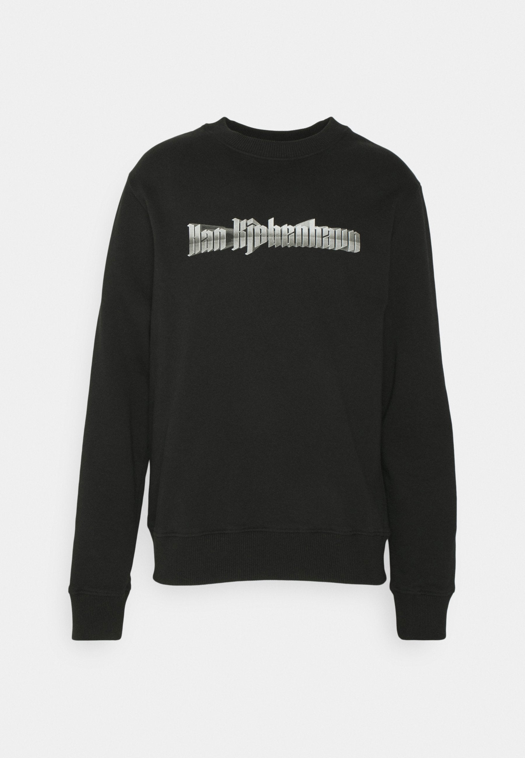 Han Kjøbenhavn ARTWORK REGULAR CREWNECK