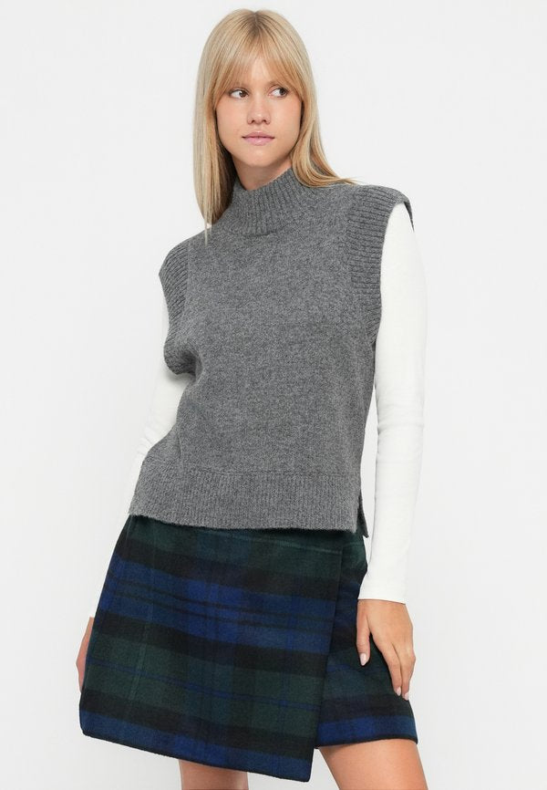 Vero Moda VMWOW HIGHNECK VEST